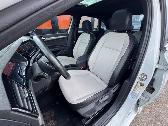 Used 2021 Volkswagen Jetta R-Line FWD image 9