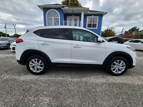 Used 2020 Hyundai Tucson Value image 6