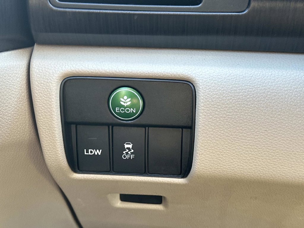 Used 2015 Honda Accord EX-L image 26