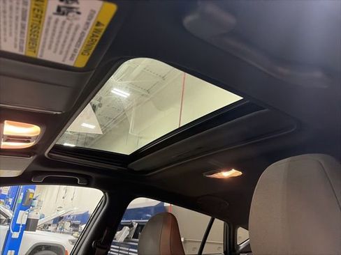 Used 2024 Subaru Crosstrek 2.5i Sport image 10