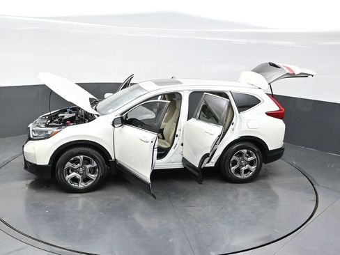 Used 2018 Honda CR-V EX image 41