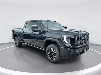 New 2026 GMC Sierra 2500 Denali Ultimate