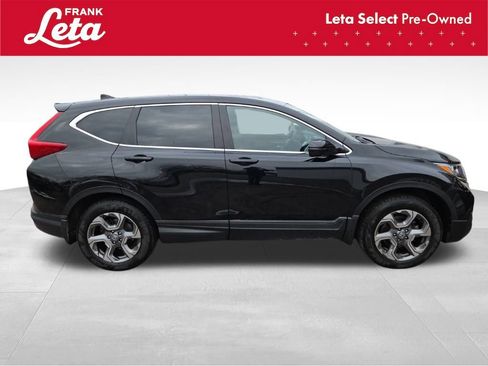 Used 2019 Honda CR-V EX-L image 13