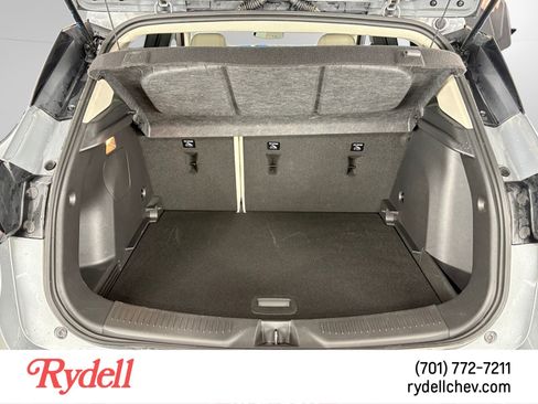 Used 2024 Buick Encore GX Sport Touring AWD/4WD image 18