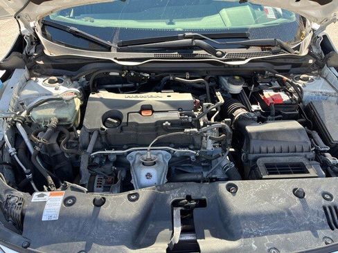 Used 2018 Honda Civic EX image 5