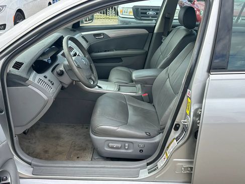 Used 2006 Toyota Avalon XL FWD image 5
