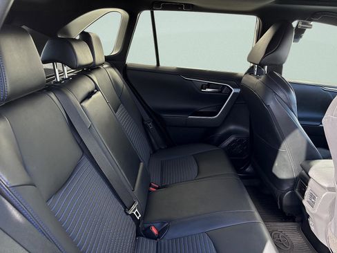 Used 2021 Toyota RAV4 XSE image 31