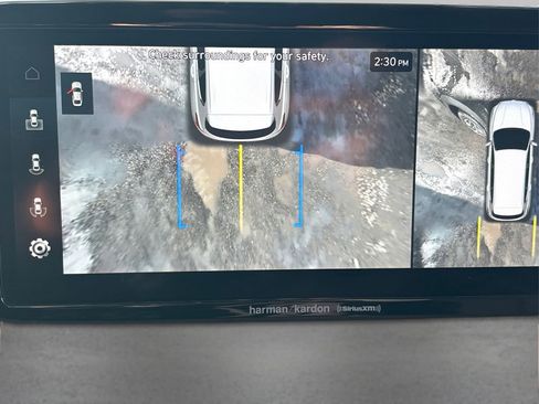 Certified 2022 Hyundai Santa Fe Limited w/ Cargo Package image 43