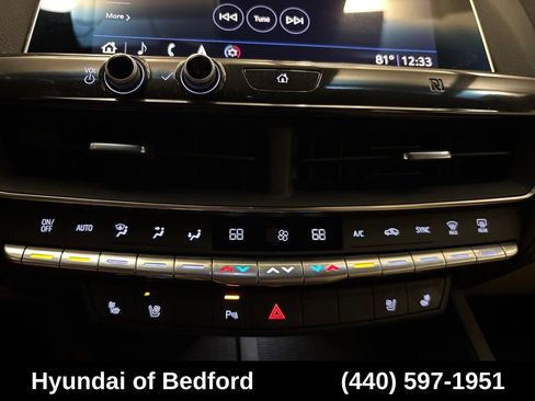 Used 2020 Cadillac CT5 Premium Luxury AWD/4WD image 23