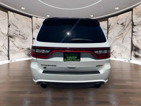 Used 2022 Dodge Durango SRT w/ Premium Interior Group AWD/4WD image 6