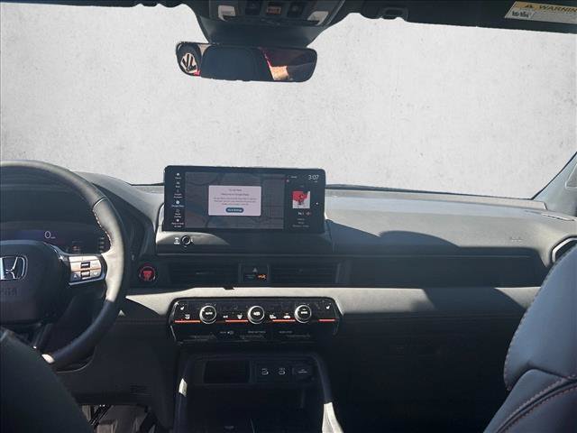 New 2026 Honda Pilot TrailSport image 20