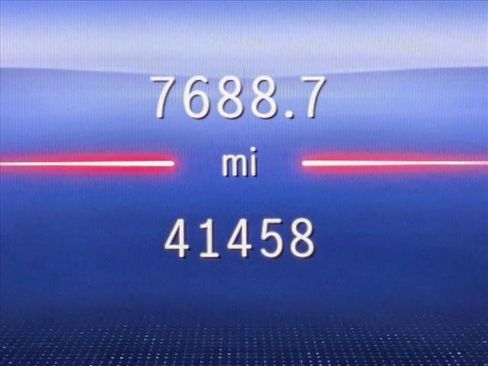 Used 2022 Mercedes-Benz EQS 580 4MATIC Sedan image 12