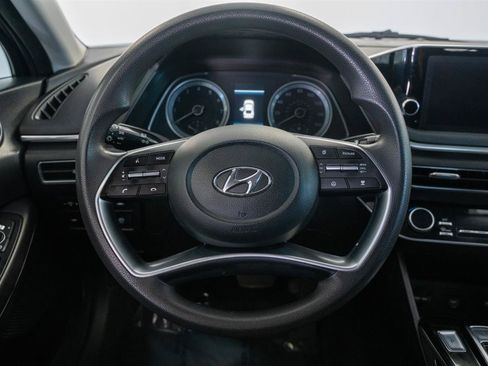 Used 2023 Hyundai Sonata SEL FWD image 16