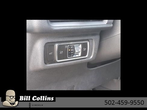 New 2025 Lincoln Corsair Reserve w/ Equipment Group 202A image 26