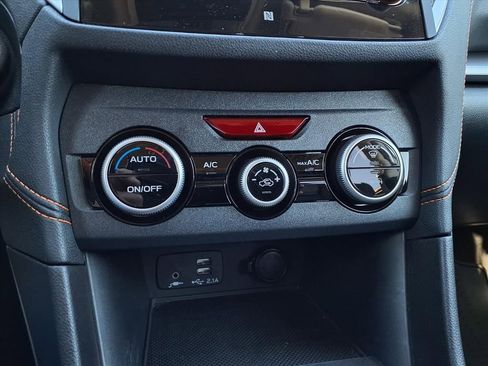 Used 2023 Subaru Crosstrek 2.5i Limited image 11