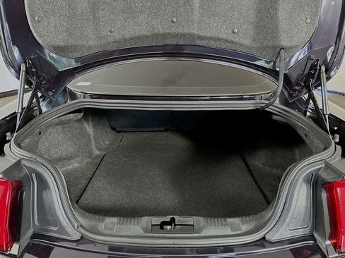 Used 2022 Ford Mustang Coupe w/ Equipment Group 101A RWD image 19