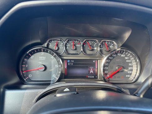 Used 2015 GMC Sierra 2500 SLE w/ SLE Preferred Package image 25