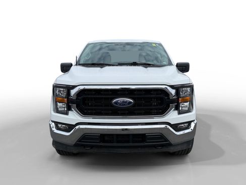 Used 2023 Ford F150 XLT image 8