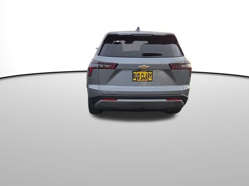 New 2026 Chevrolet Equinox LT w/ Convenience Package II image 46