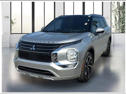 Used 2024 Mitsubishi Outlander SEL