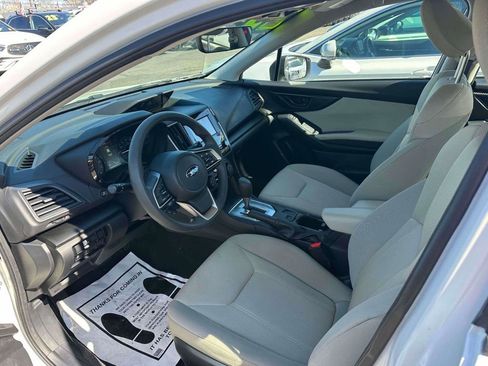 Used 2023 Subaru Impreza 2.0i AWD/4WD image 12