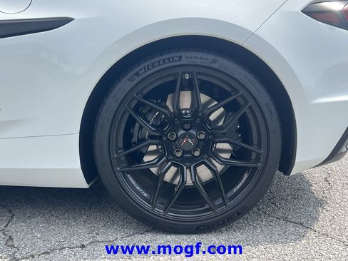 Used 2025 Chevrolet Corvette Z06 RWD image 29