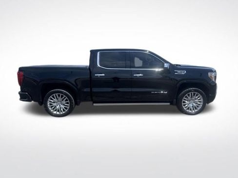 Used 2019 GMC Sierra 1500 Denali w/ Denali Ultimate Package AWD/4WD image 6
