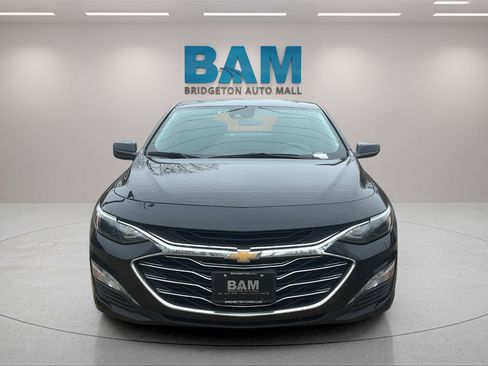 Used 2023 Chevrolet Malibu LT image 14
