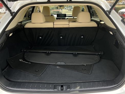 Used 2021 Lexus RX 350 AWD w/ Premium Package image 25