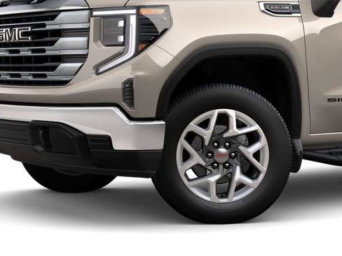New 2026 GMC Sierra 1500 SLE AWD/4WD image 55