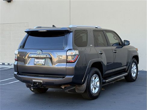 Used 2016 Toyota 4Runner 2WD image 6