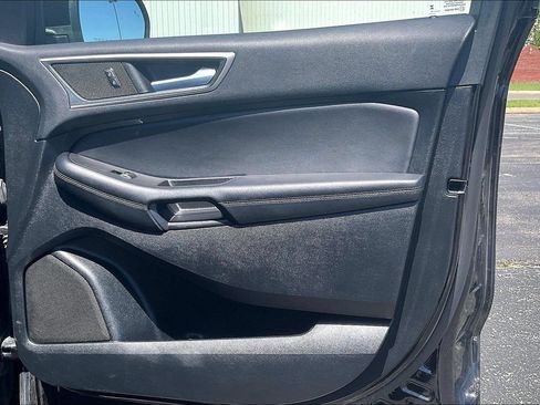 Certified 2024 Ford Edge SEL AWD/4WD image 19