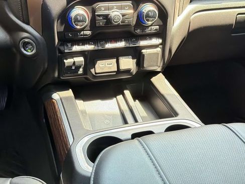 Used 2023 Chevrolet Silverado 2500 High Country w/ LPO, Hitch Package AWD/4WD image 20