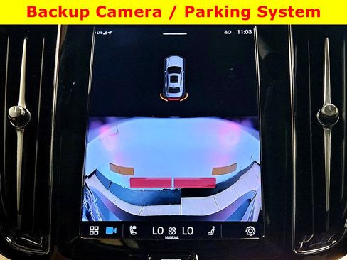 Used 2024 Volvo S60 T8 Core w/ Climate Package image 24