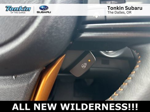New 2026 Subaru Outback Wilderness AWD/4WD image 26