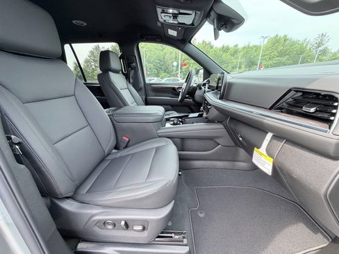 New 2026 Chevrolet Tahoe Z71 AWD/4WD image 24