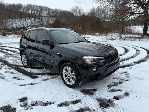 Used 2016 BMW X3 xDrive35i image 3