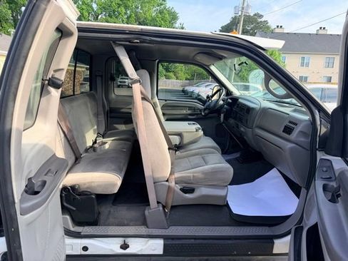Used 2001 Ford F350 XLT AWD/4WD image 33