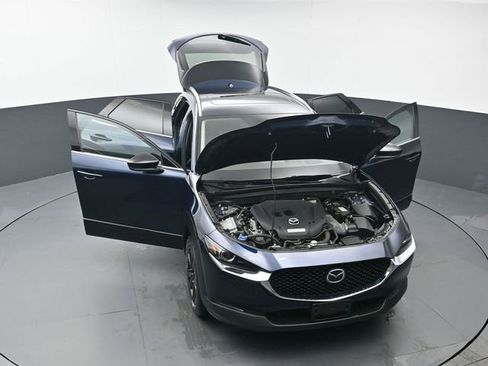 Used 2023 MAZDA CX-30 2.5 Turbo w/ Premium Package image 50