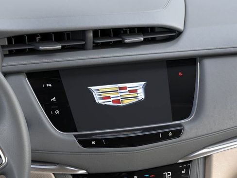 Used 2026 Cadillac XT5 Premium Luxury w/ LPO, Floor Liner Package FWD image 20