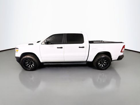 Used 2020 RAM 1500 Tradesman image 6