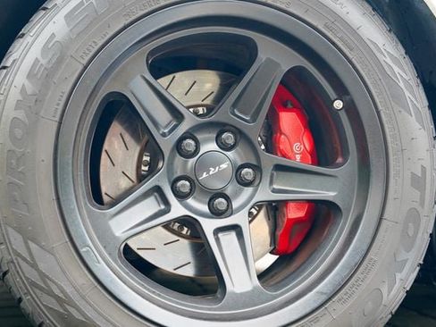 Used 2018 Dodge Challenger SRT Demon RWD image 43