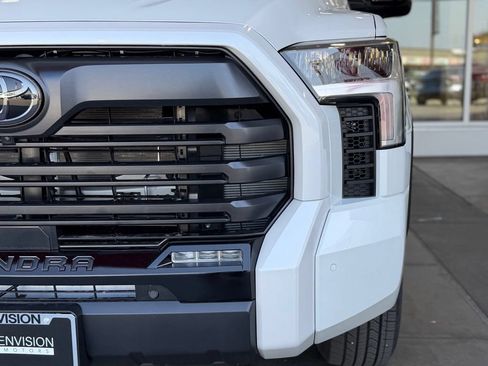 New 2026 Toyota Tundra Limited AWD/4WD image 5