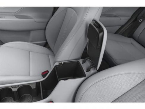 New 2026 Hyundai Kona SEL Premium image 16