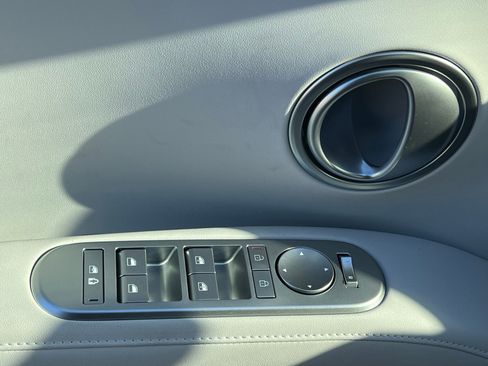 New 2026 Hyundai Palisade SE image 26