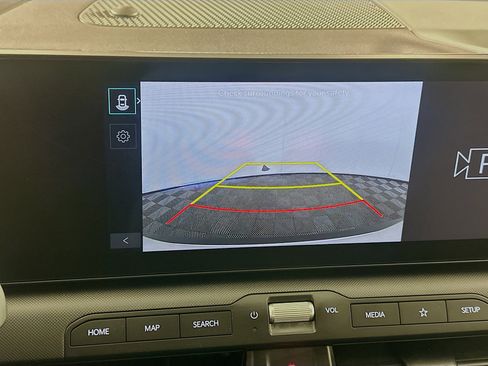 Used 2025 Kia K4 FWD image 22