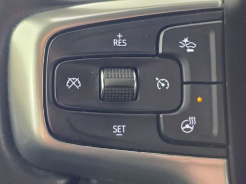 Used 2023 Chevrolet Silverado 1500 LTZ image 29