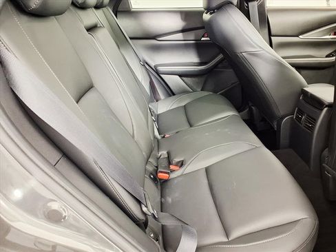 Used 2025 MAZDA CX-30 AWD 2.5 S w/ Select Sport Pkg image 6