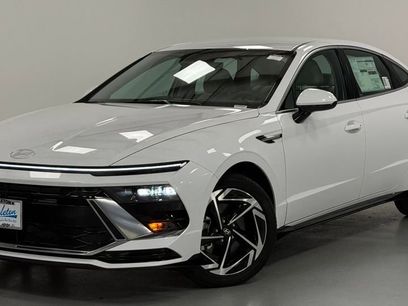 New 2026 Hyundai Sonata SEL