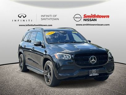 Used 2022 Mercedes-Benz GLS 450 4MATIC